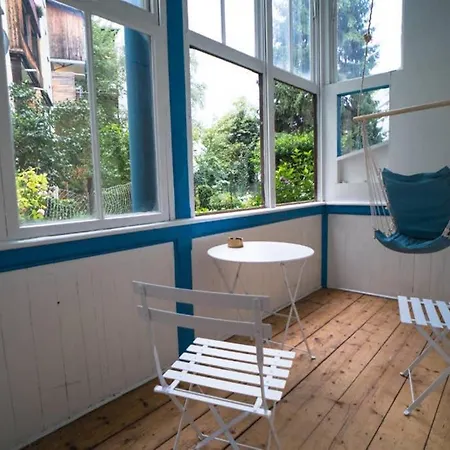 Apartamento Cosy And Spacious In The Heart Of *