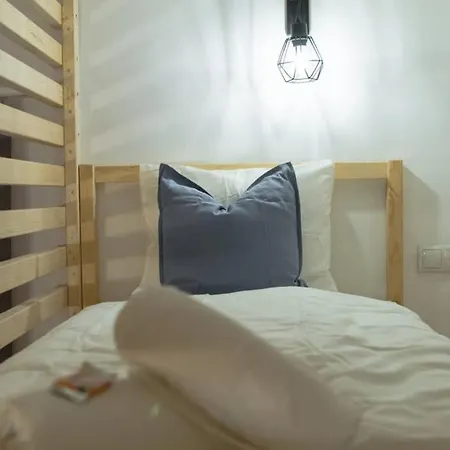 Apartmán Cosy And Spacious In The Heart Of *