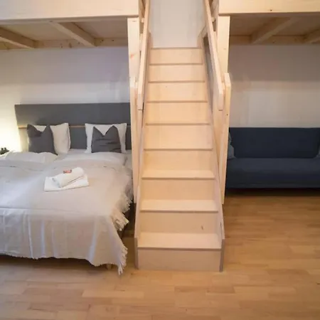 Cosy And Spacious In The Heart Of Lejlighed *