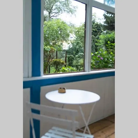 Daire Cosy And Spacious In The Heart Of