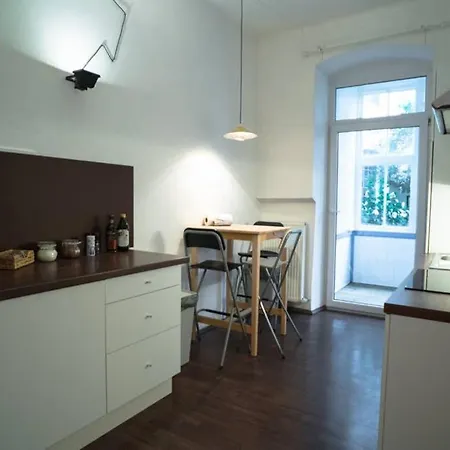 Cosy And Spacious In The Heart Of * 因斯布鲁克