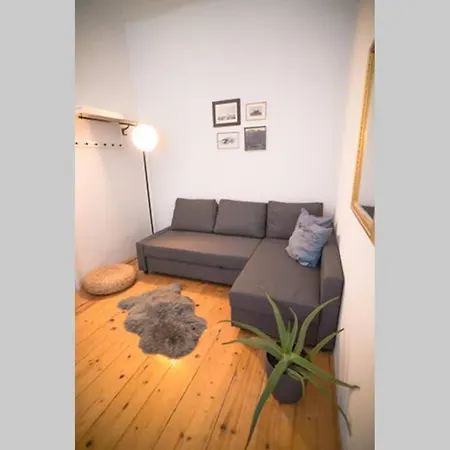 Cosy And Spacious In The Heart Of