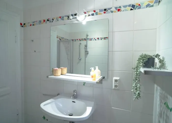 Cosy And Spacious In The Heart Of Innsbruck