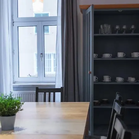 Cosy And Spacious In The Heart Of Appartement Innsbruck